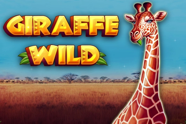 Game image: Giraffe Wild by CT Interactive