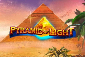 Game image: Pyramid of Light by Swintt