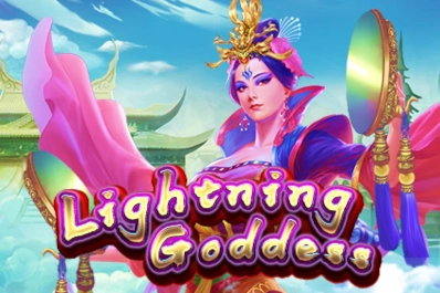 Spielbild: Lightning Goddess von KA Gaming