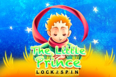 Εικόνα: The Little Prince Lock 2 Spin από KA Gaming