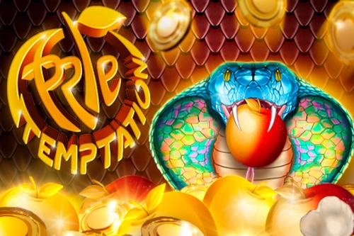 Spielbild: Apple Temptation von Espresso Games