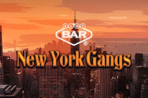 Game image: New York Gangs by Baldazzi