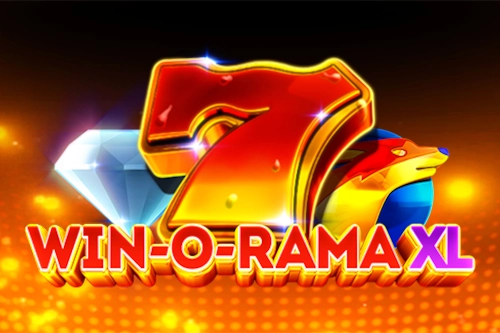 Spielbild: Win-O-Rama XL von Swintt