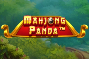 Game image: Mahjong Panda by Pragmatic Play