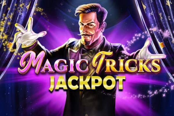 Spielbild: Magic Tricks von Red Tiger Gaming