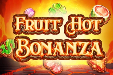 Game image: Fruit Hot Bonanza by Spearhead Studios