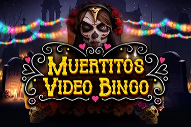 Εικόνα: Muertitos Video Bingo από Spearhead Studios