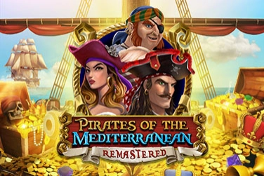 Εικόνα: Pirates of the Mediterranean Remastered από Spearhead Studios