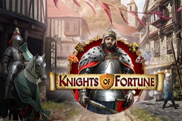 Game image: Knights of Fortune by Spearhead Studios