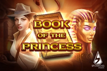 Game image: Book of The Princess by Spearhead Studios