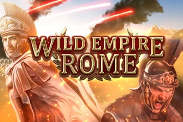 Spielbild: Wild Empire - Rome von Spearhead Studios