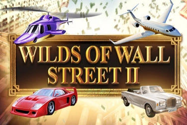 Εικόνα: Wilds Of Wall Street II από Spearhead Studios