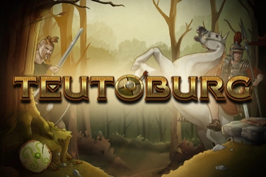 Spielbild: Teutoburg von Spearhead Studios