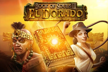 Spielbild: Book of Souls II: El Dorado von Spearhead Studios
