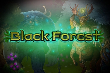 Spielbild: Black Forest von Spearhead Studios
