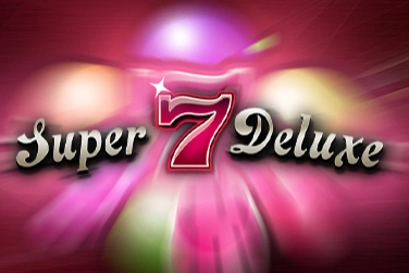 Game image: Super 7 Deluxe by Spearhead Studios