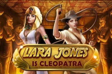 Εικόνα: Lara Jones is Cleopatra από Spearhead Studios