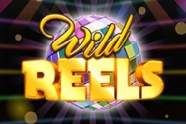Game image: Wild Reels by Spearhead Studios