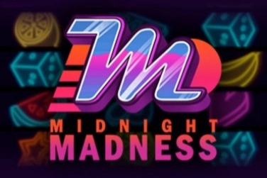 Game image: Midnight Madness by Spearhead Studios