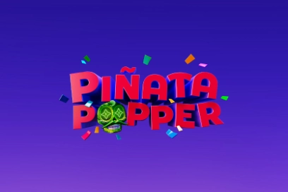 Εικόνα: Pinata Popper από Relax Gaming