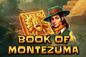 Vorschaubild: Book of Montezuma von Amatic