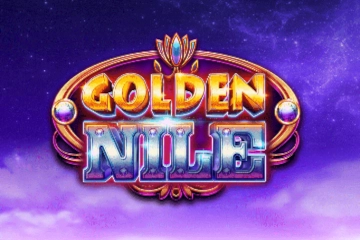Game image: Golden Nile by AGS
