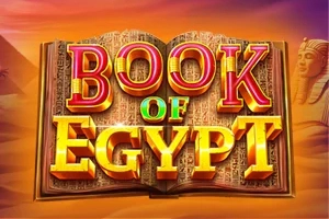Thumbnail: Book of Egypt by Expanse Studios