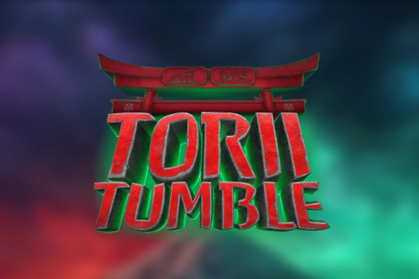 Εικόνα: Torii Tumble από Relax Gaming