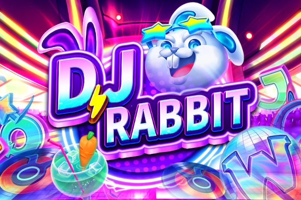 Εικόνα: DJ Rabbit από FunTa Gaming