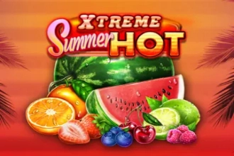 Game image: Xtreme Summer Hot by GameArt