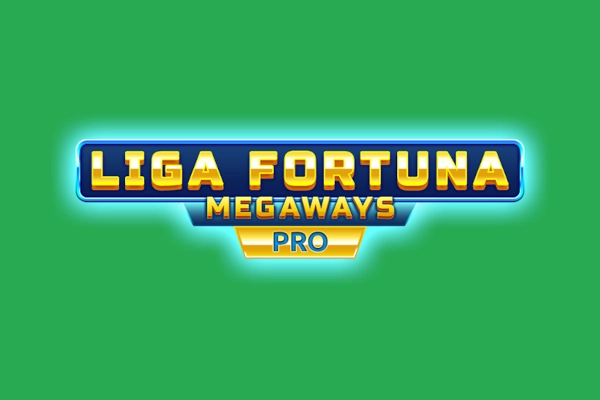 Spielbild: Liga Fortuna Megaways Pro von Onlyplay
