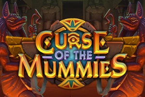 Thumbnail: Curse of the Mummies by Blue Guru Games