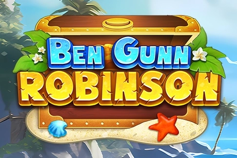 Spielbild: Ben Gunn Robinson von Mascot Gaming