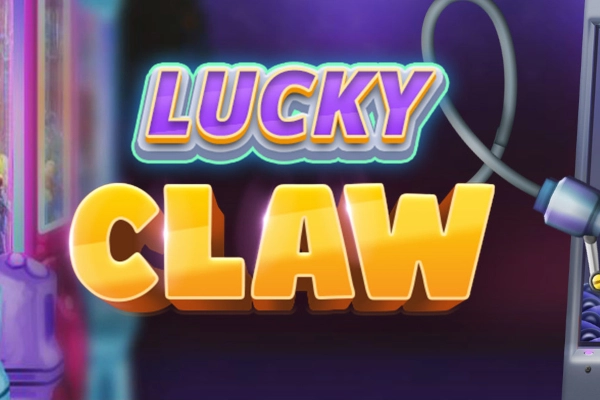 Spielbild: Lucky Claw von NeoGames