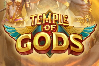 Spielbild: Temple of Gods von Naga Games