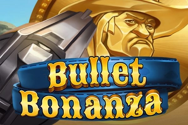 Εικόνα: Bullet Bonanza από OctoPlay