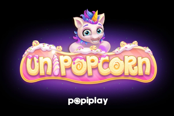 Εικόνα: Unipopcorn από Popiplay