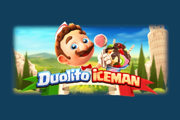 Game image: Duolito Iceman by Swintt