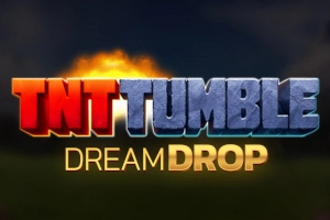 Game image: TNT Tumble Dream Drop by Relax Gaming