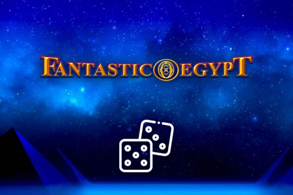 Spielbild: Fantastic Egypt Dice von PlayLabs