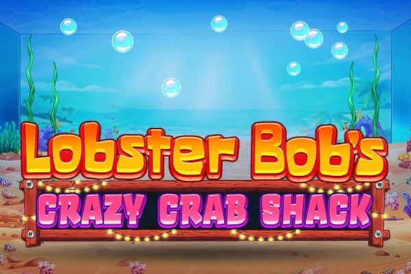 Vorschaubild: Lobster Bob's Crazy Crab Shack von Pragmatic Play