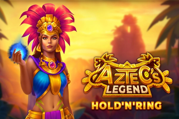 Εικόνα: Aztec's Legend από Zillion Games