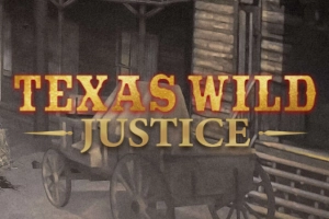 Game image: Texas Wild Justice by Yolted