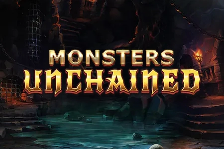 Spielbild: Monsters Unchained von Red Tiger Gaming