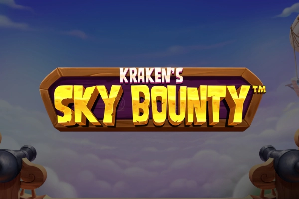 Μικρογραφία: Sky Bounty από Pragmatic Play