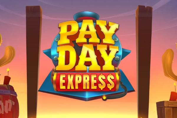 Εικόνα: Payday Express από Fantasma Games