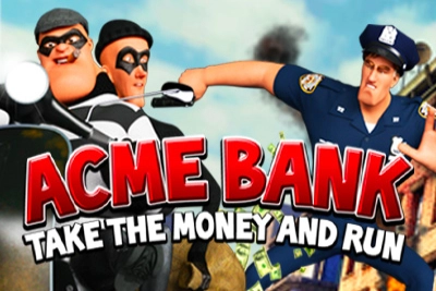 Εικόνα: ACME Bank από Capecod Gaming