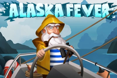 Game image: Alaska Fever by Capecod Gaming