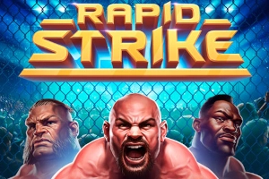 Game image: Rapid Strike by NetGame