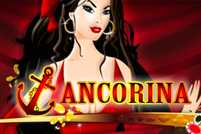 Game image: Ancorina by Capecod Gaming
